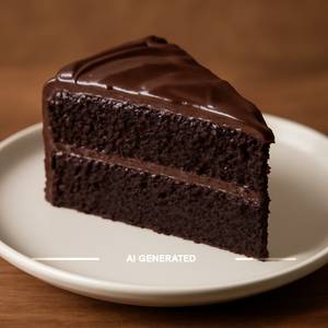 Chocolate Pastry
