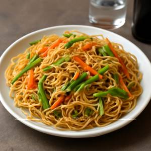Hakka Noodles