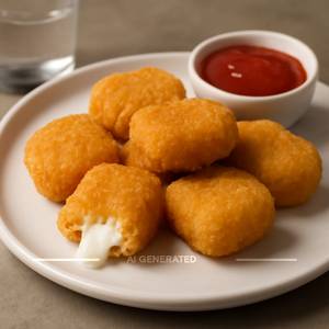 Cheese Nuggets