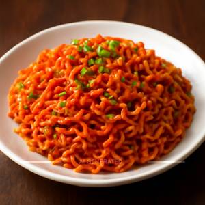 Spicy Maggi