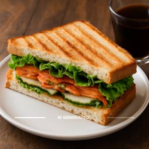 Veg Sandwich