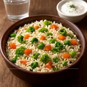Veg Pulao