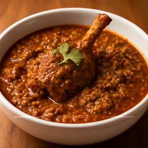 Mutton Rara