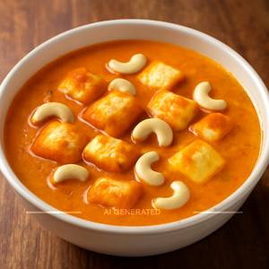 Kaju Paneer
