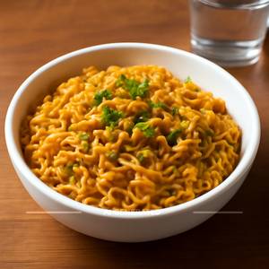 Masala Maggi