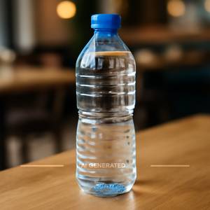 Mineral Water