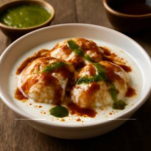 Dahi Bhalla