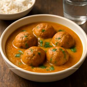 Veg Kofta