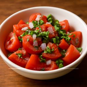 Tomato Salad