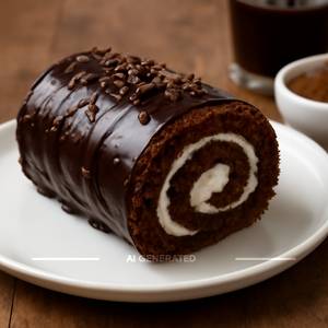 Chocolate Roll