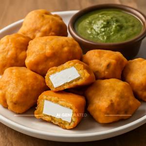 Paneer Pakoda