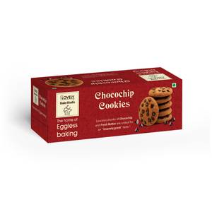 G Choco Chip 75 Gms
