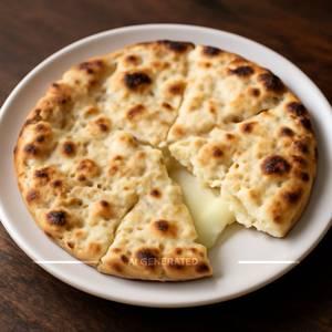 Cheese Naan