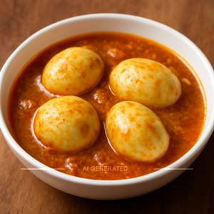 Egg Curry