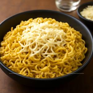 Cheese Maggi