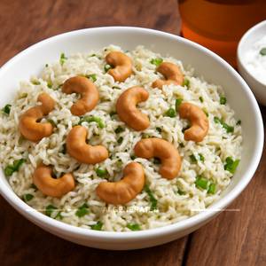 Kaju Pulav