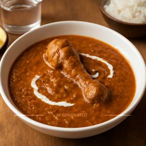 Chicken Moghali