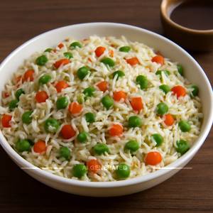 Veg fried rice
