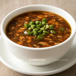 Veg Hot & Sour Soup