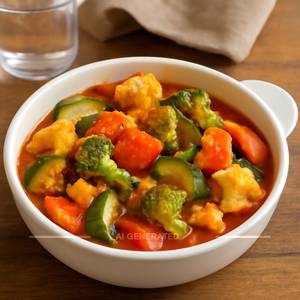 Seasonal Veg