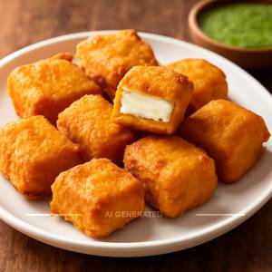 Paneer Pakoda