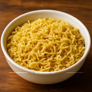 Plain Maggi    
