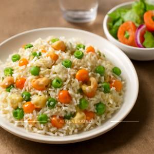 Jain Pulao