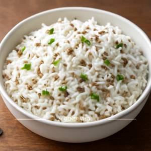 Jeera Rice