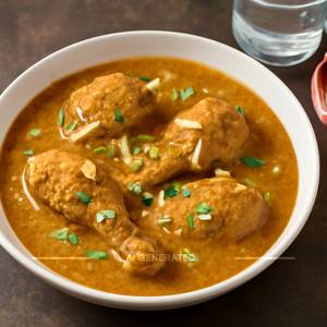 Mughlai Chicken