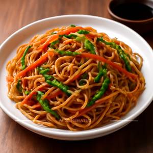 Schezwan Noodles