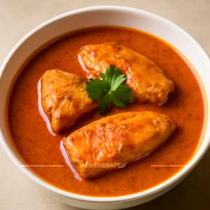 Fish Goan Curry