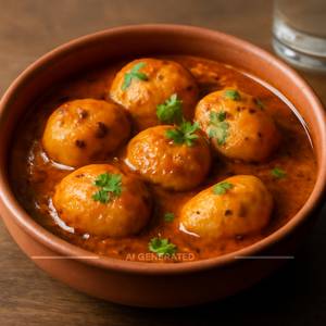 Dum Aloo