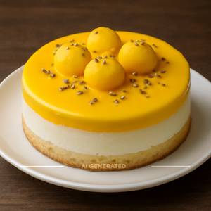 Rajbhog cake