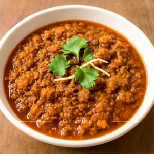 Chicken Kheema