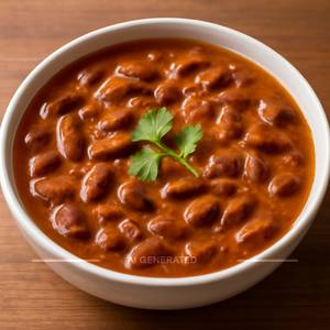 Rajma Masala
