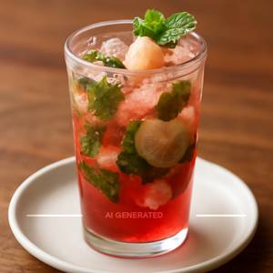 Rose Litchi