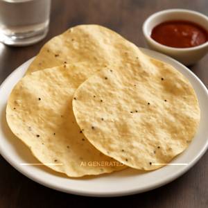 Sada Papad