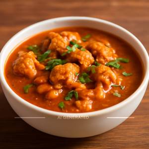 Gobi Masala