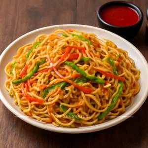 Hakka Noodles