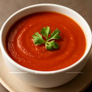 Tomato Soup