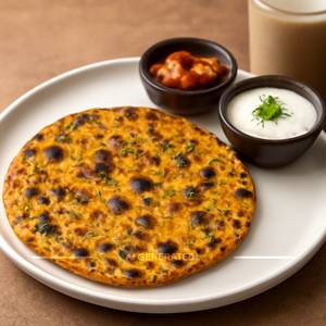 Missi Roti