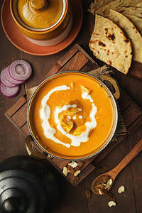 Shahi Paneer