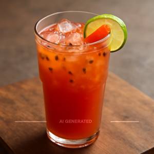 Fruit Punch