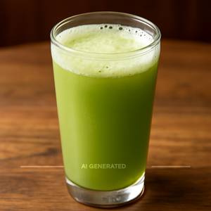 Green Apple