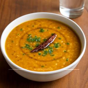 Dal Fry