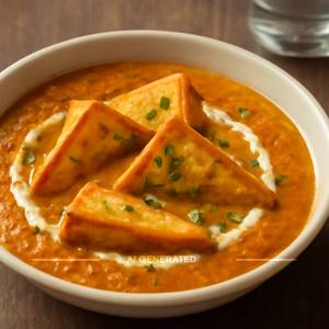 Paneer Pasanda