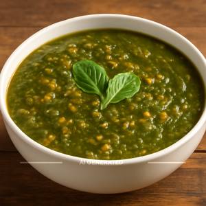 Dal Palak