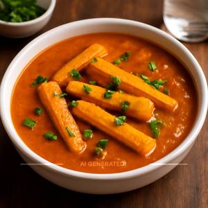 Baby Corn Masala