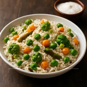 Veg Pulao