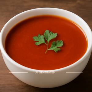 Tomato Soup